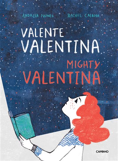 Valente Valentina, Mighty Valentina (Paperback)
