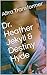 Dr. Heather Jekyll & Destin...