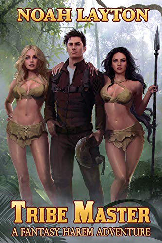 Tribe Master (Tribe Master, #1)