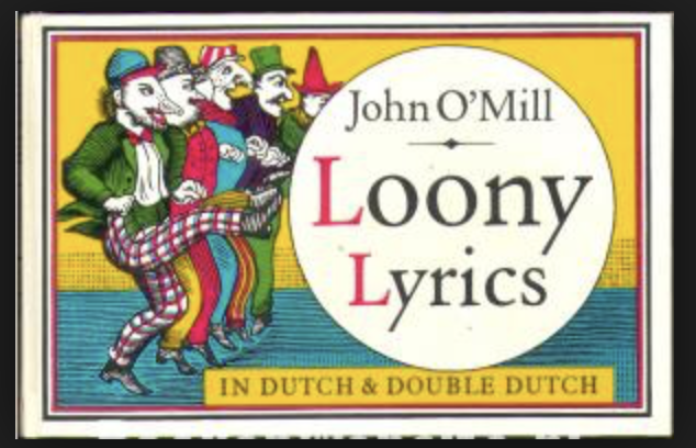 Loony Lyrics: In Dutch And Double Dutch