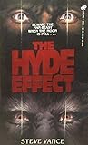 The Hyde Effect by Steve Vance
