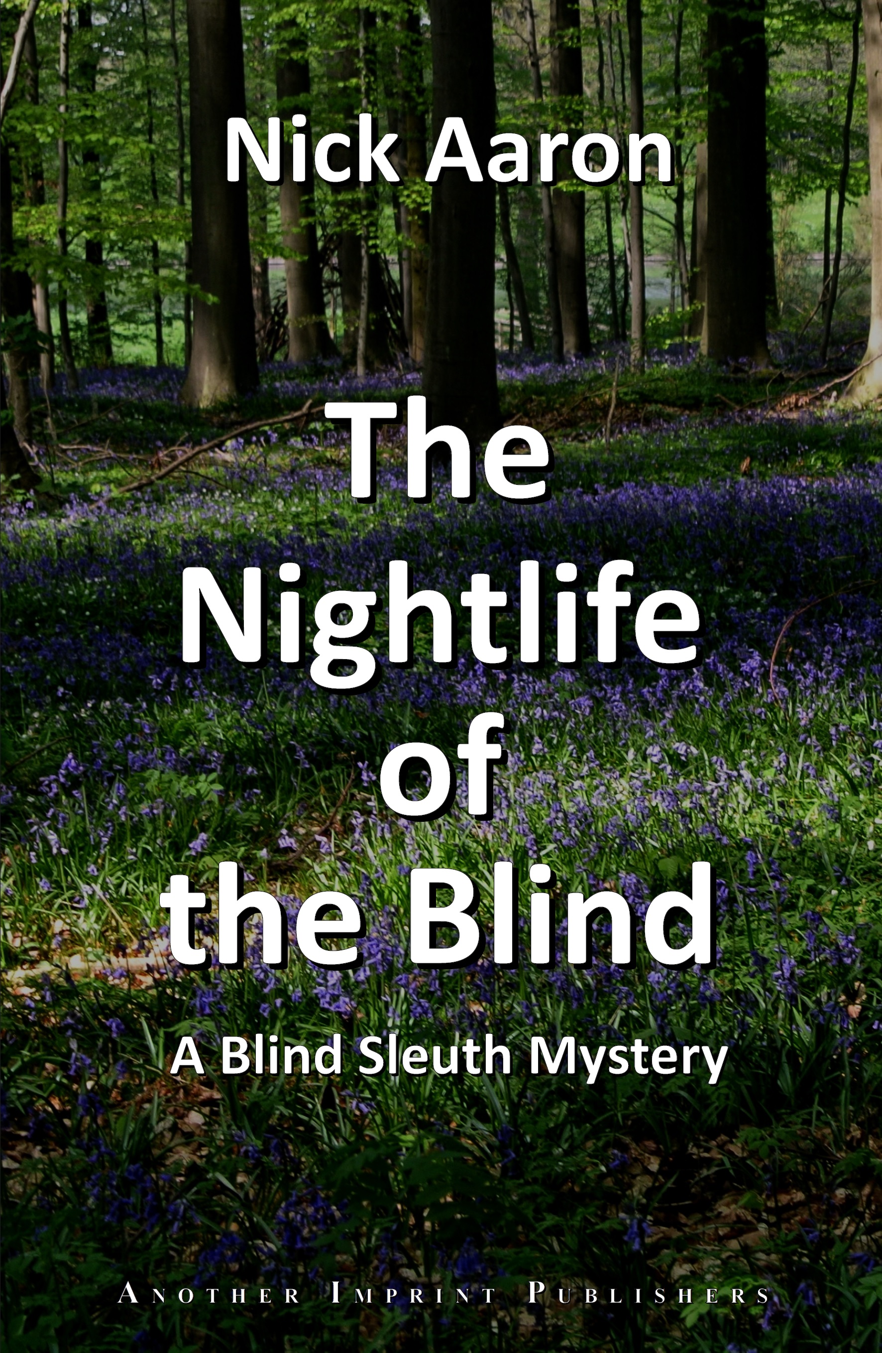 The Nightlife of the Blind (Kindle Edition)