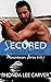 Secured by the Lawman (Mountain Force, #2)