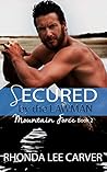 Secured by the Lawman (Mountain Force, #2)