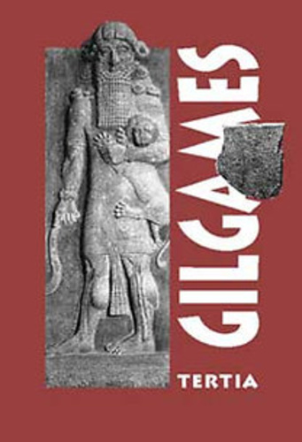 Gilgames (Paperback)