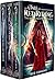 The Red Riding Alpha Huntress Chronicles