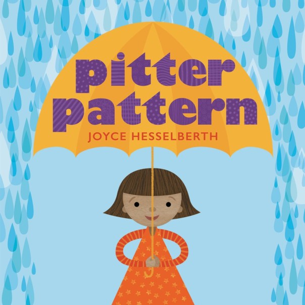 Pitter Pattern (Hardcover)