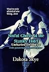 Sinful Ghosts of the Stanley Hotel: Uncharted Territory 2