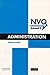 Administration: NVQ Level 3