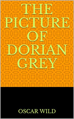 The Picture of Dorian Grey