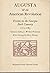 Augusta and the American Re...