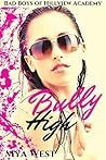 Bully High (Bad Boys of Hillview Academy #1)
