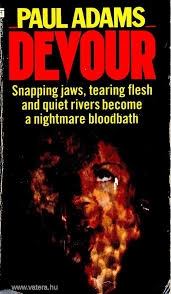 Devour (Paperback)