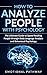 How to Analyze People with ...