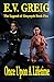 Once Upon A Lifetime (The Legend of Graymyrh Book 5)