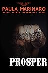 Prosper (Hells Saints MC, #7) Prosper (Hells Saints MC, #7)