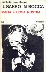 Il sasso in bocca (Paperback)