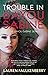 Trouble in Bayou Sabine (Bayou Sabine #1)