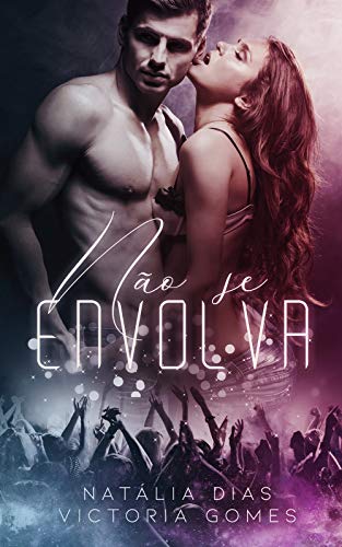 Não se envolva (Kindle Edition)