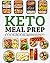 Keto Meal Prep Cookbook 201...