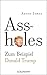 Assholes: Zum Beispiel Donald Trump