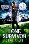 Lone Survivor by Jenna  Lee