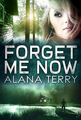 Forget Me Now (Kindle Edition)