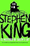 El misterio de Salem's Lot by Stephen        King