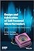 Design and Fabrication of Self-Powered Micro-Harvesters: Rotating and Vibrated Micro-Power Systems (Wiley - IEEE)