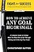 Fight For Success-How to ac...