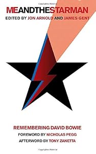 Me And The Starman