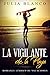 La Vigilante de la Playa: Romance Lésbico de Vacaciones (Novela Romántica y Erótica Lésbica)