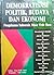 Demokratisasi politik, budaya, dan ekonomi: Pengalaman Indonesia masa Orde Baru