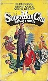 SUPERMANCHU by Sean Mei Sullivan