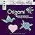 Origami Geschenkbox: Buch m...