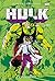 Hulk: l'intégrale 1992