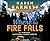 Where the Fire Falls: A Vintage National Parks Novel (Shadows of the Wilderness)