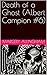 Death of a Ghost (Albert Campion #6)
