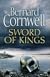 Sword of Kings (The Saxon Stories, #12)