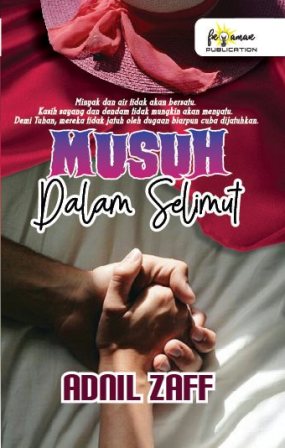 Musuh Dalam Selimut (Paperback)