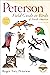 Peterson Field Guide to Birds of North America