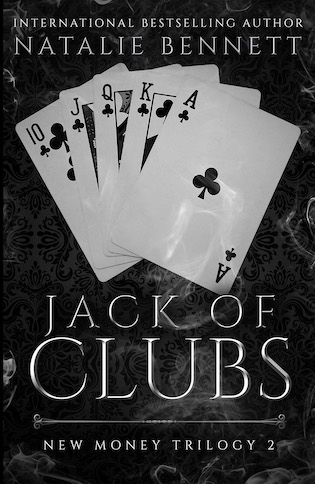 Jack of Clubs (New Money Trilogy #2)