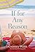 If for Any Reason (Nantucket Love Story #1)