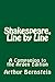 Shakespeare, Line by Line: ...