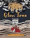 Glasstown by Isabel Greenberg