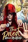 The Priest by Rowan McAllister The Priest by Rowan McAllister