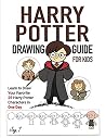 Harry Potter Draw...