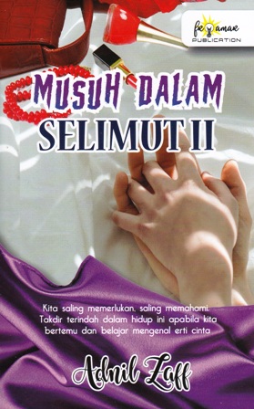 Musuh Dalam Selimut II
