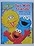 Sesame Street Fun With Friends! Coloring Book (Sesame Street Jumbo Coloring and Activity Book)