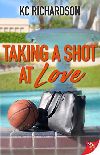 Taking a Shot at Love (Paperback)
